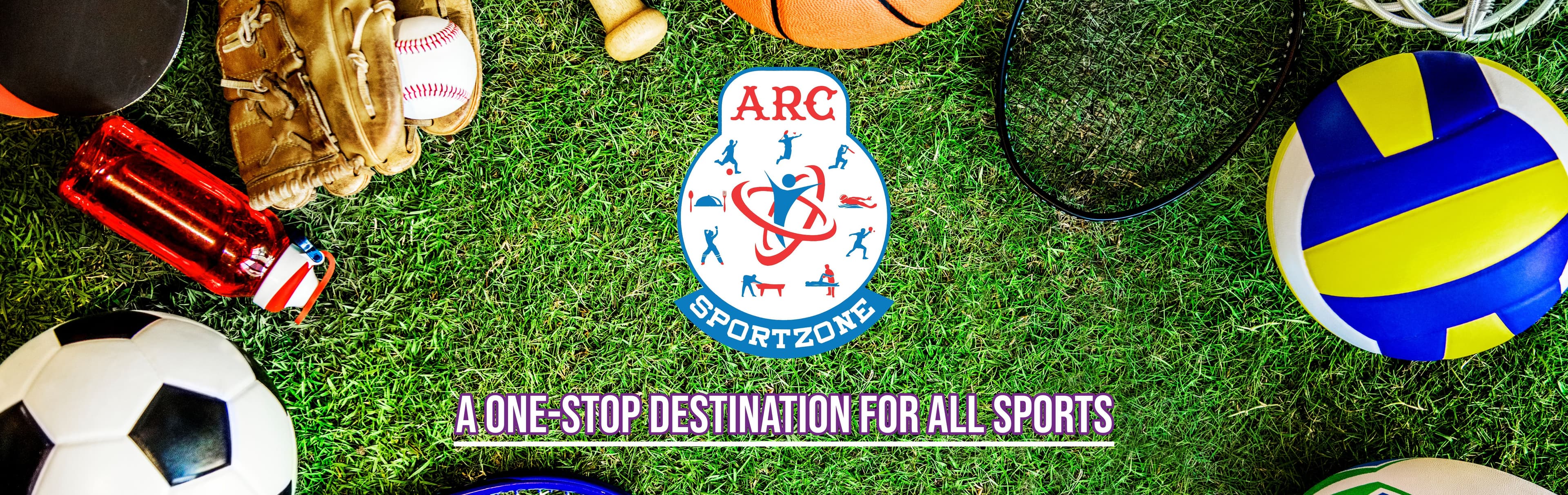 ARC Sportzone